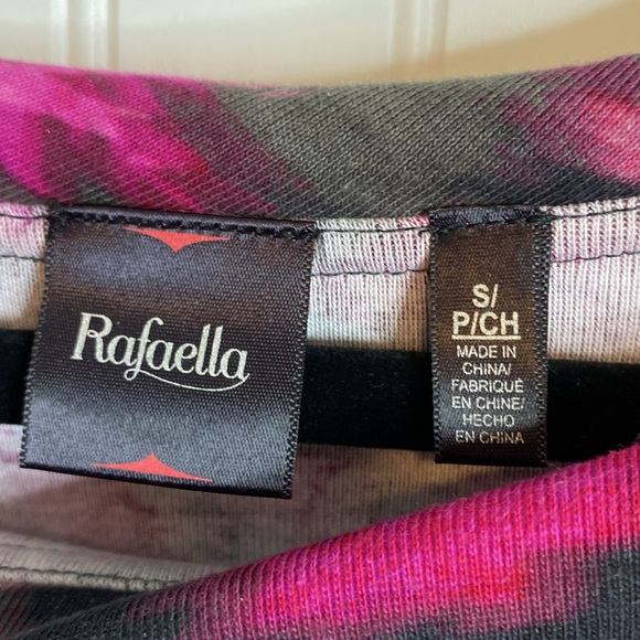 Rafaella women’s Petite size Small S/P/CH - Picture 3 of 10